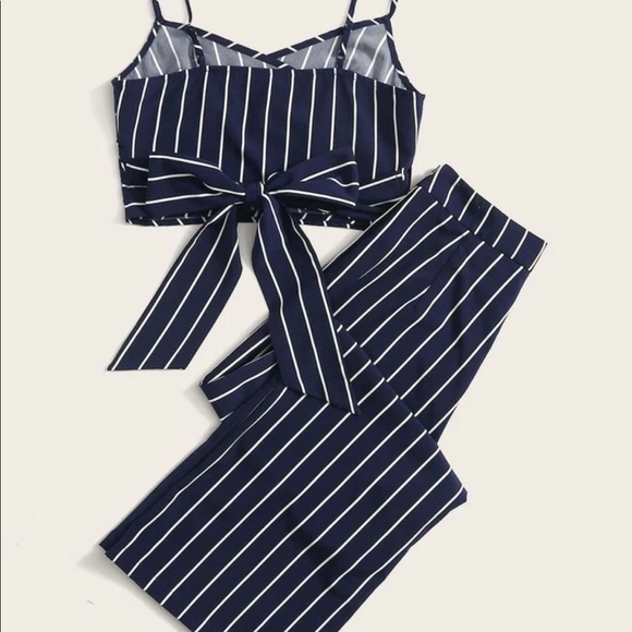 Other - Two piece set
